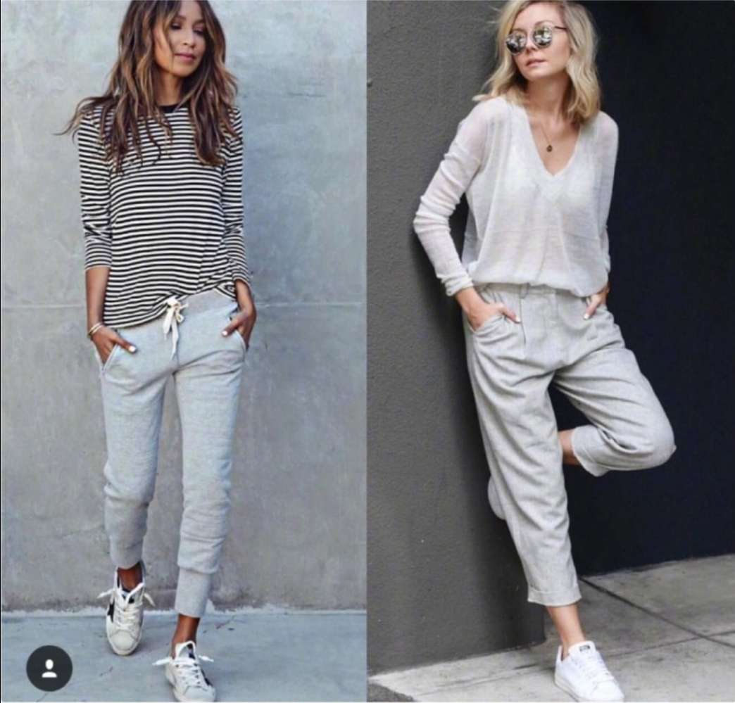 欧美美女街拍穿搭style时尚图片