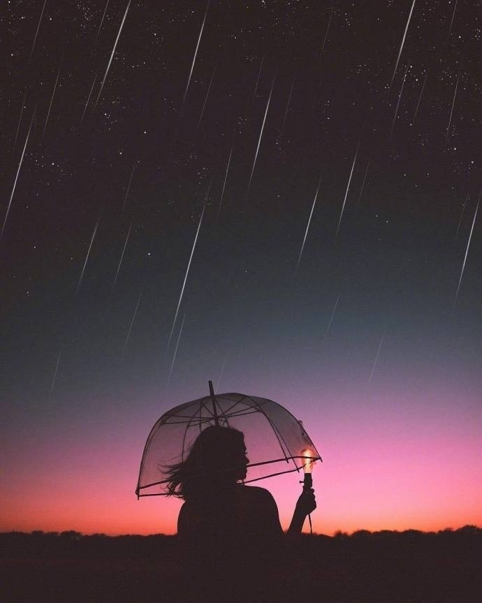 唯美夕阳图片_我带着满腔热情找你,你却敷衍的态