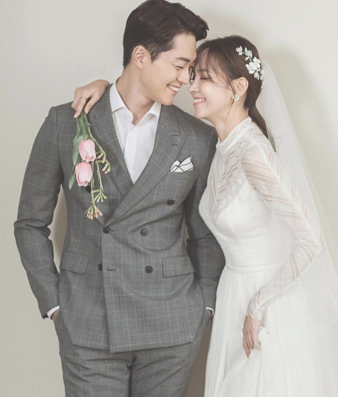 唯美婚纱照图片_个性婚纱照图片