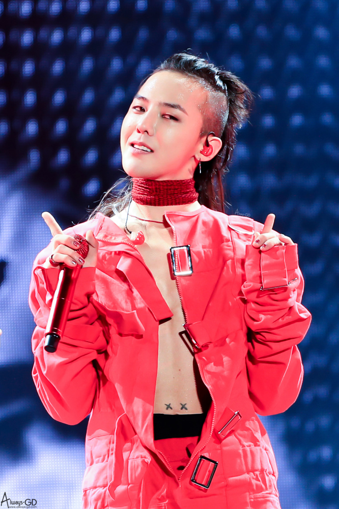 权志龙图片_韩国男明星权志龙g-dragon欧巴生日快