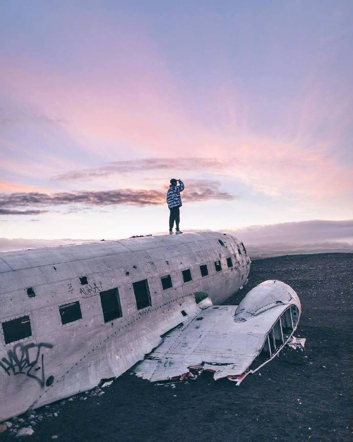 唯美图片 生活是一场自导自演的电影是悲剧还是