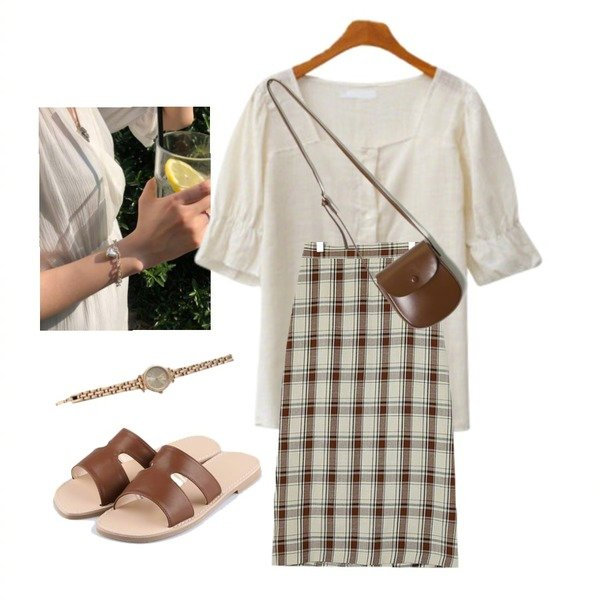 法式复古style穿搭指南